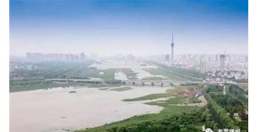 大動(dòng)作！洛陽改、擴(kuò)建一批污水處理廠